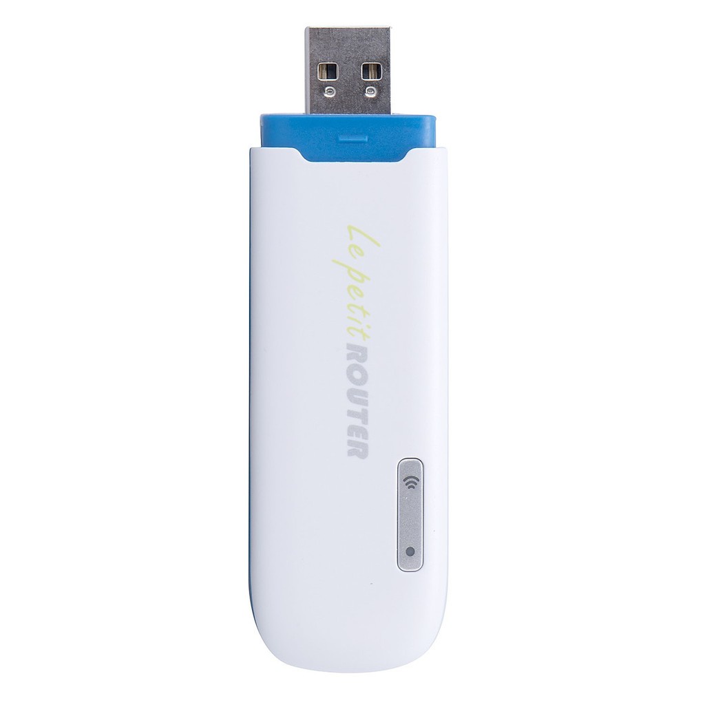 Thiết Bị Mạng D-Link DWR-710 - Bộ Phát Sóng Wifi từ Sim 3G/4G