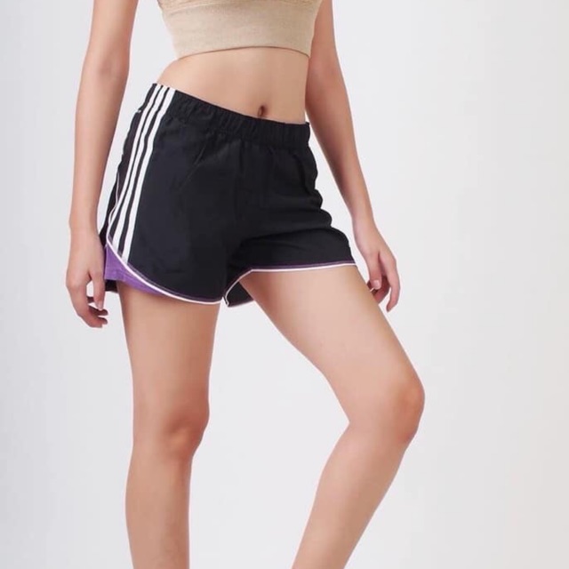 🍃Quần short Adidas nữ🍃