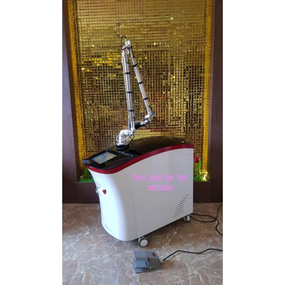 Laser Trục Khuỷu Pico Care Bắn cực khỏe