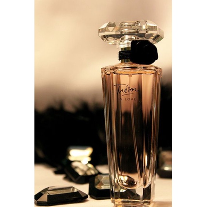 Nước Hoa Nữ Lancome Tresor In Love
