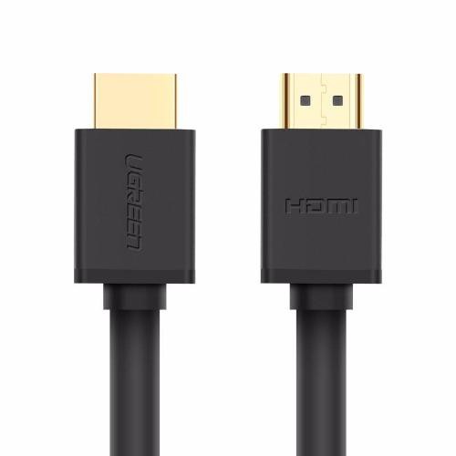 Dây HDMI 1.4 thuần đồng 19+1 Dài 1-5M UGREEN HD104