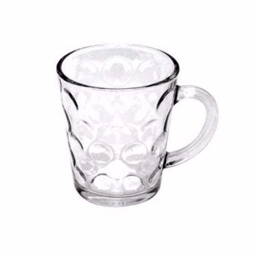 Cốc Thủy Tinh Cường Lực GLASSLOCK 280ML- RM404