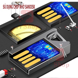 USB 32GB 360 CHIP SANDISK