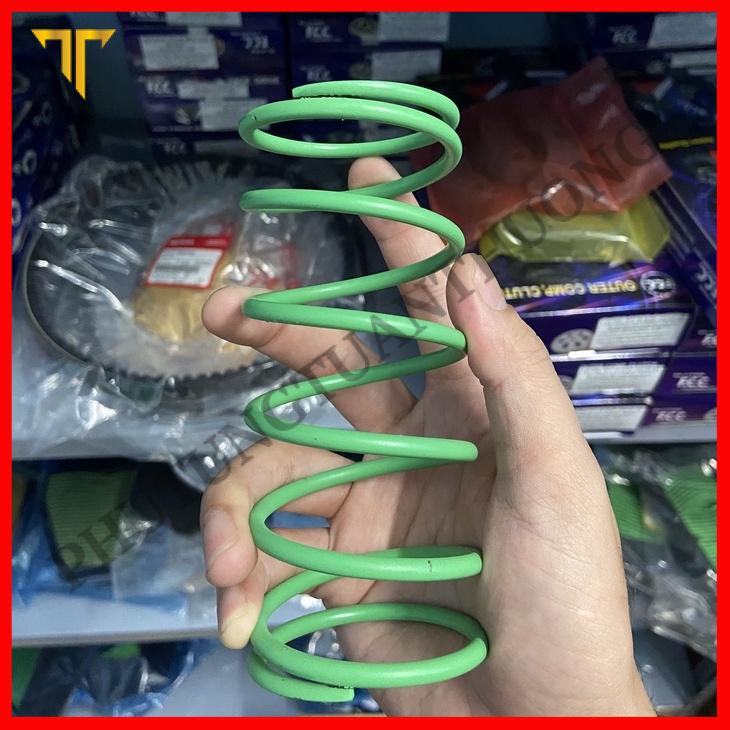 Lò Xo Nồi Độ Nặng Hơn Zin Sử Dụng Cho Ab 125 150 Vairo SH PCX Lead SH Ý Dylan Click Thái