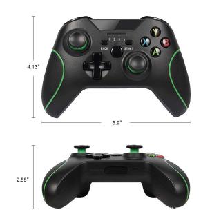 Gaming Pad 2.4G Wireless Bluetooth Gamepad Game Handle Controller Joypad Gaming Joystick for Xbox