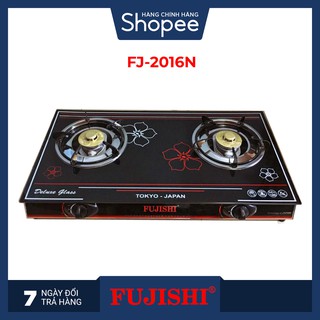 Bếp gas Fujishi FJ-2016N