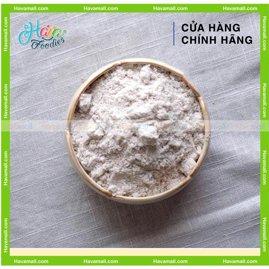 [HÀNG CHÍNH HÃNG] Muối Hầm Rừng Sác Cần Giờ Ông Chà Và 200gr