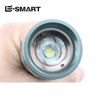Đèn Pin cầm tay siêu sáng CREE XML-T6