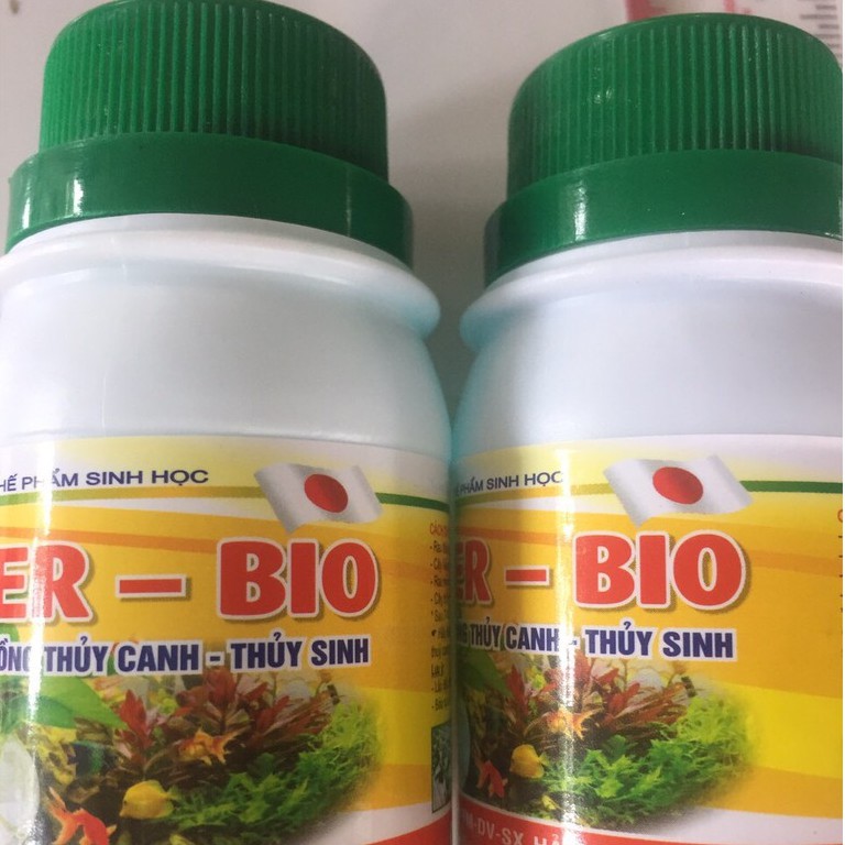 Dung Dịch Thủy Canh Cho Sen Mini Nhật - 100 ml ( Hàng Loại 1 ) ( Hàng Loại 1 )