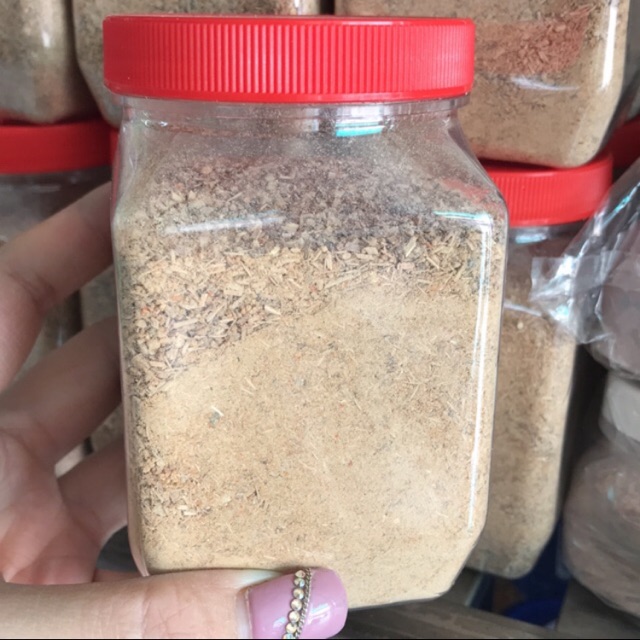 Combo 1kg muối Sả