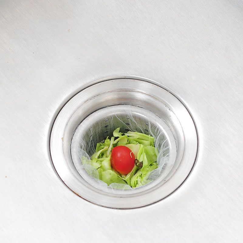 30 túi lọc rác bồn rửa chén,,,