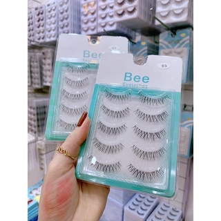Lông mi giả Bee