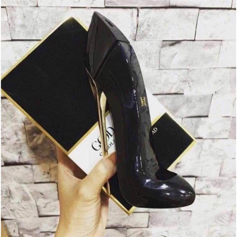 Nước hoa nữ Carolina Herrera Good Girl Eau De Parfum EDP 100ml thơm lâu quyến rũ quý phái - Ngọc Hân Mỹ Phẩm | BigBuy360 - bigbuy360.vn