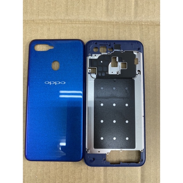 vỏ oppo A5s/bộ vỏ oppo a5s
