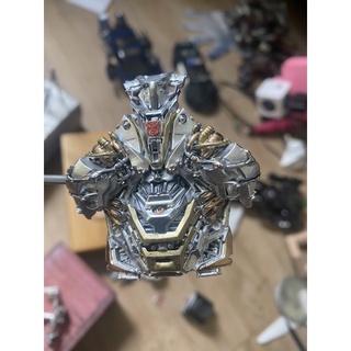 ngực in3d / đúc cho bmb - Bs03- optimus