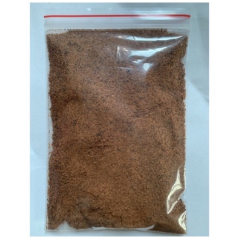 Nhục đậu khấu gói 50g