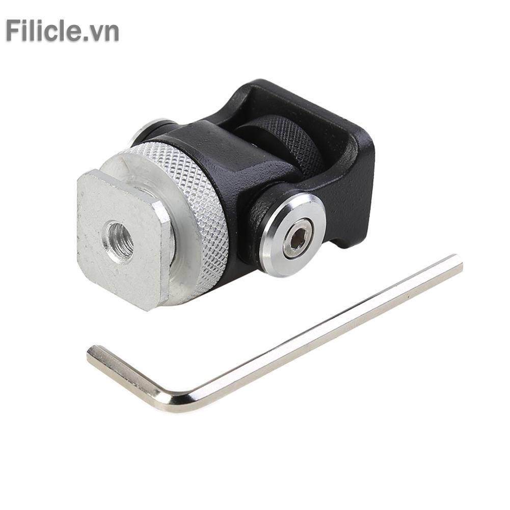 Giá đỡ màn hình máy ảnh mini xoay 180 độ tiện dụng | BigBuy360 - bigbuy360.vn