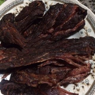 Hạt dổi (20 hạt tặng 20g mác khén)