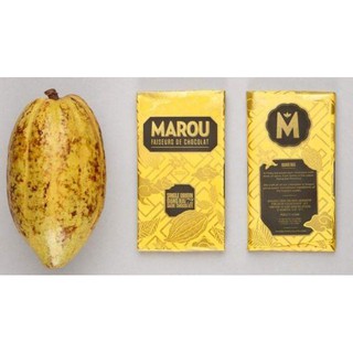 Socola marou đồng nai 72% - 80g