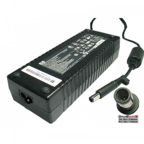 Sạc HP 135W 19V cho máy đồng bộ máy trạm