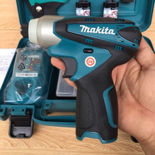 Máy Vặn Vít Dùng Pin Makita TD090D