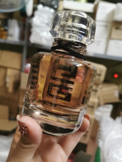 Nước Hoa Givenchy L'interdit EDP 80ml
