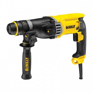 Máy khoan đục bê tông 900w 28mm dewalt d25144k - chính hãng