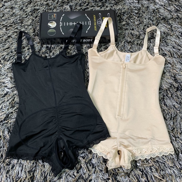 Gen Nịt Toàn Thân Spandex Nhập Khẩu Hi Lạp