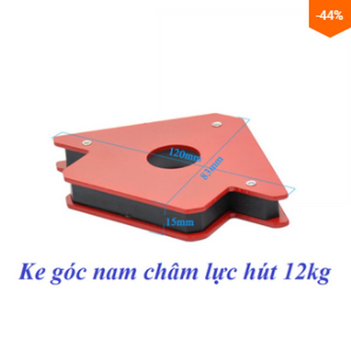 KE GÓC NAM CHÂM 12KG-BỘ 4