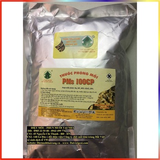 Bột chống mối pms 100 túi 2 kg