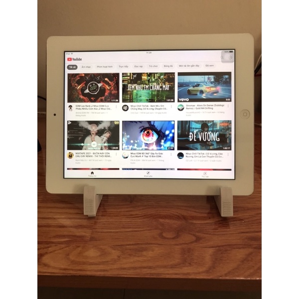 Ipad 2 Wifi 16Gb Quốc Tế | BigBuy360 - bigbuy360.vn