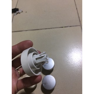 núm điều chỉnh máy nước nóng panasonic