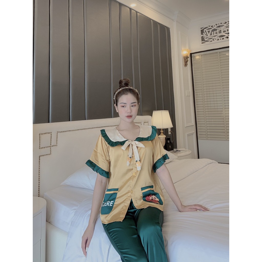 Bộ bèo ren tiểu thư | BigBuy360 - bigbuy360.vn