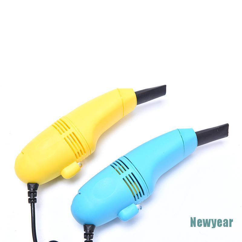 Máy Hút Bụi Bàn Phím Máy Tính Mini | BigBuy360 - bigbuy360.vn