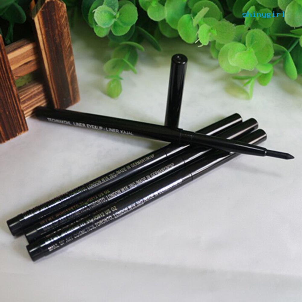 Set 1/12 bút kẻ mắt dạng lỏng tự động chống thấm nước lâu trôi không nhòe
 | BigBuy360 - bigbuy360.vn