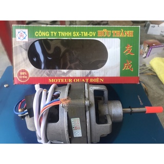 Đầu quạt HTsẵn tụ 2mf
