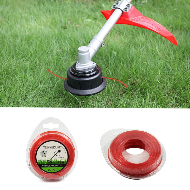 Dây Cước Nylon Cho Máy Cắt Cỏ