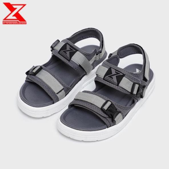 [Mã MSGMV1 hoàn 15% xu, tối đa 100K] Giày Sandal Nam nữ ZX 2102US Đế bánh mỳ Streetstyle -cwj24 ' - '