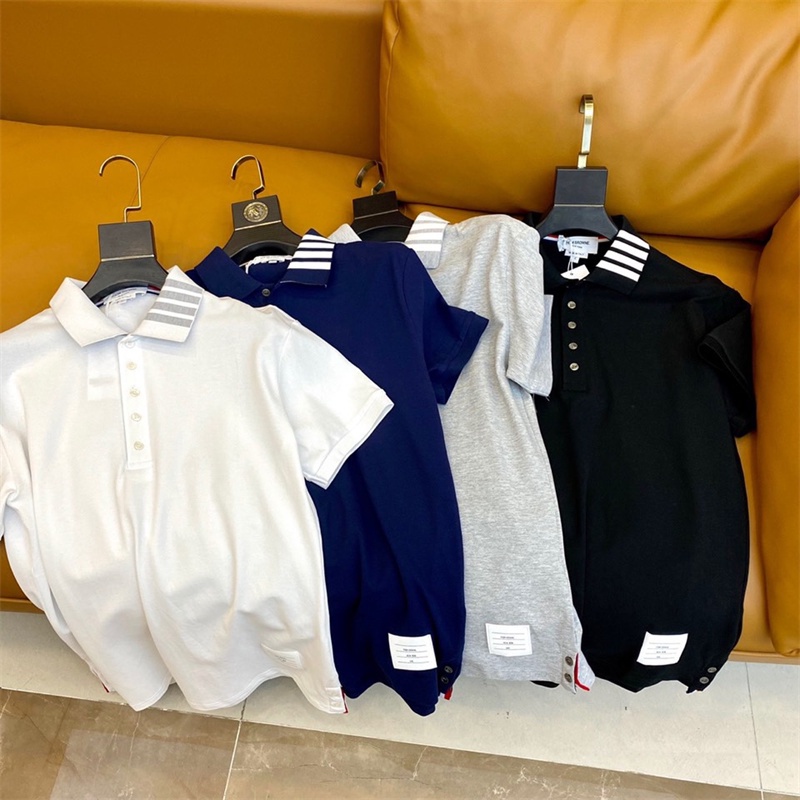 Áo polo thời trang cho nam # 25