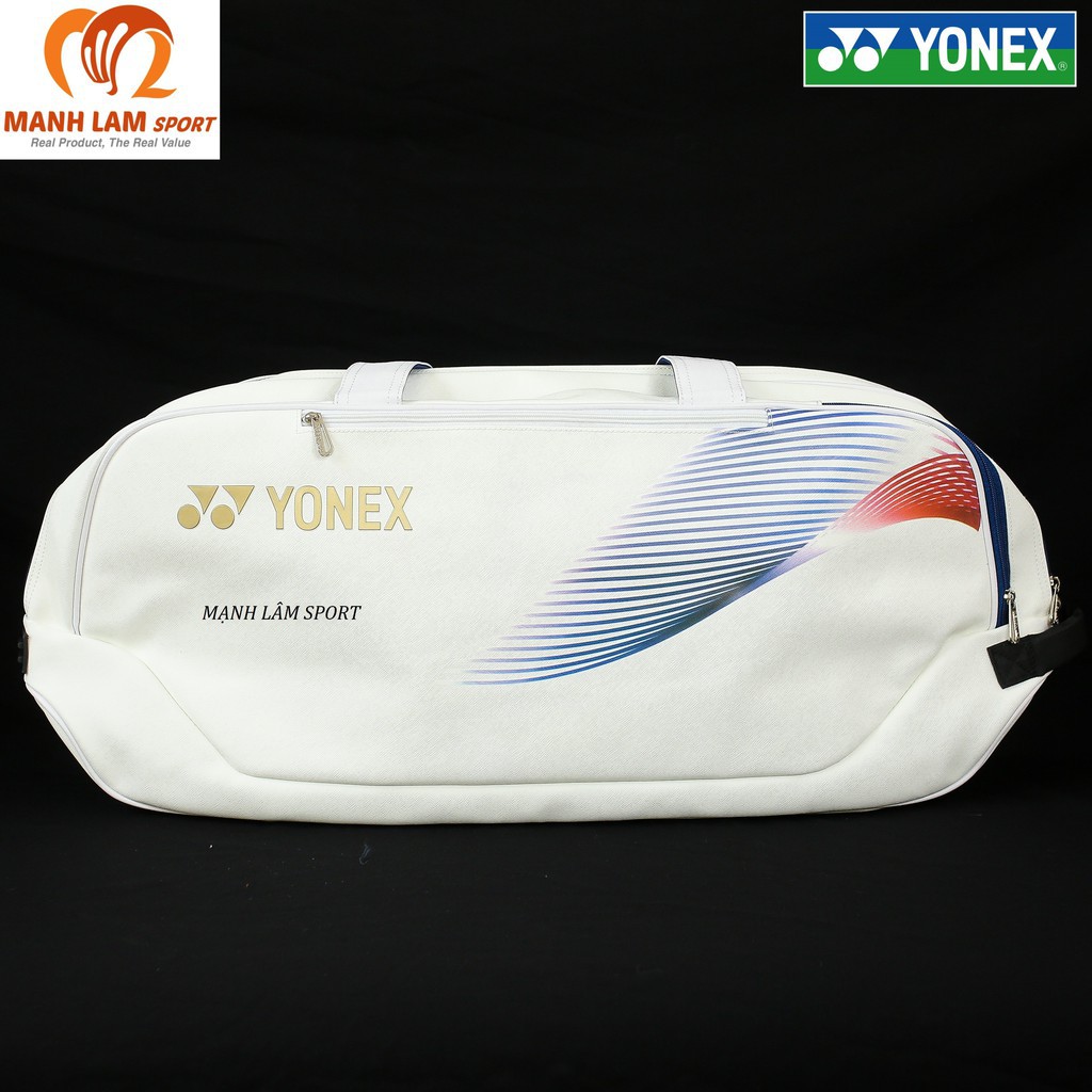 [TẶNG TẤT] Túi cầu lông yonex BAG31WLTDEX