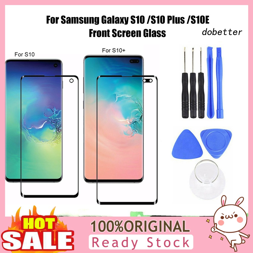 SAMSUNG Màn Hình Cảm Ứng Thay Thế Cho Samsung Galaxy S10 / S10 Plus / S10E