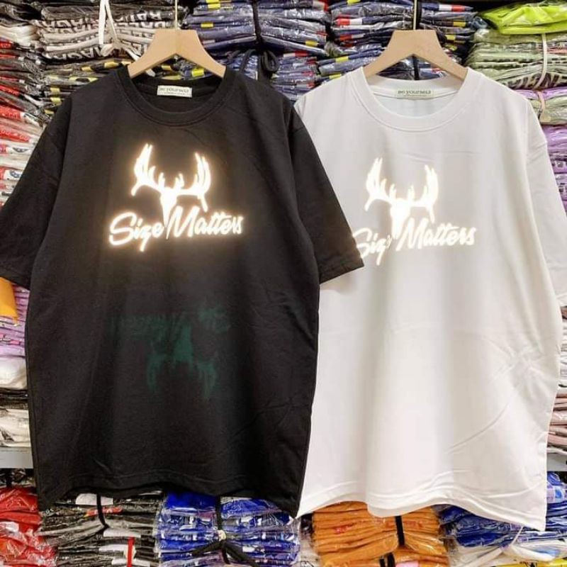 🌼 Áo Thun Phản Quang 🌼