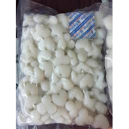 combo 1 kg bánh gạo hoa sao tim kèm 100g bột phô mai lắc kèm 100g sốt tương ớt Hàn Quốc