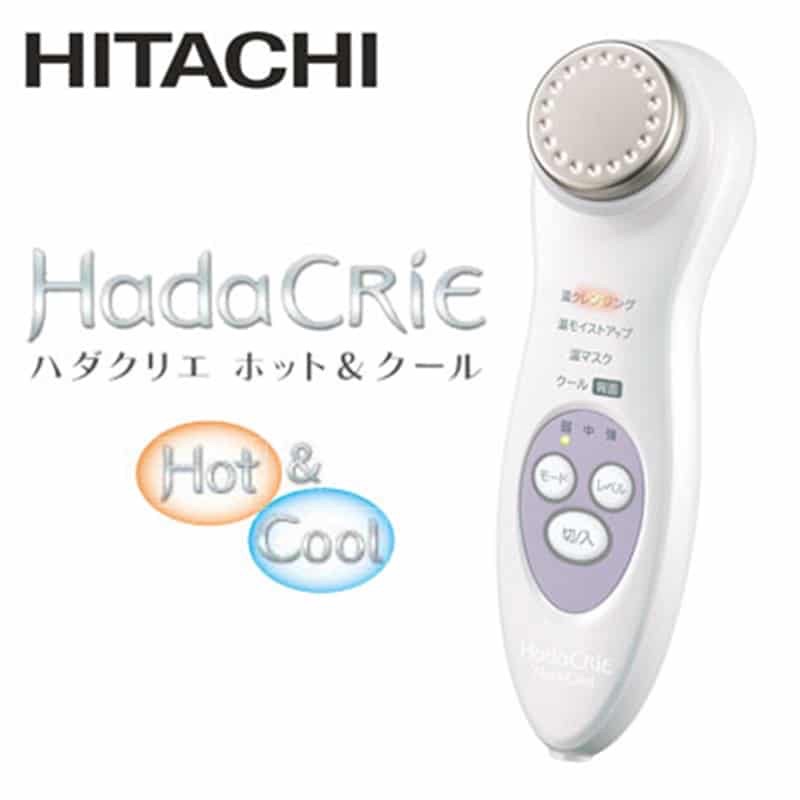 Máy massage mặt Hadacrie N4800.
