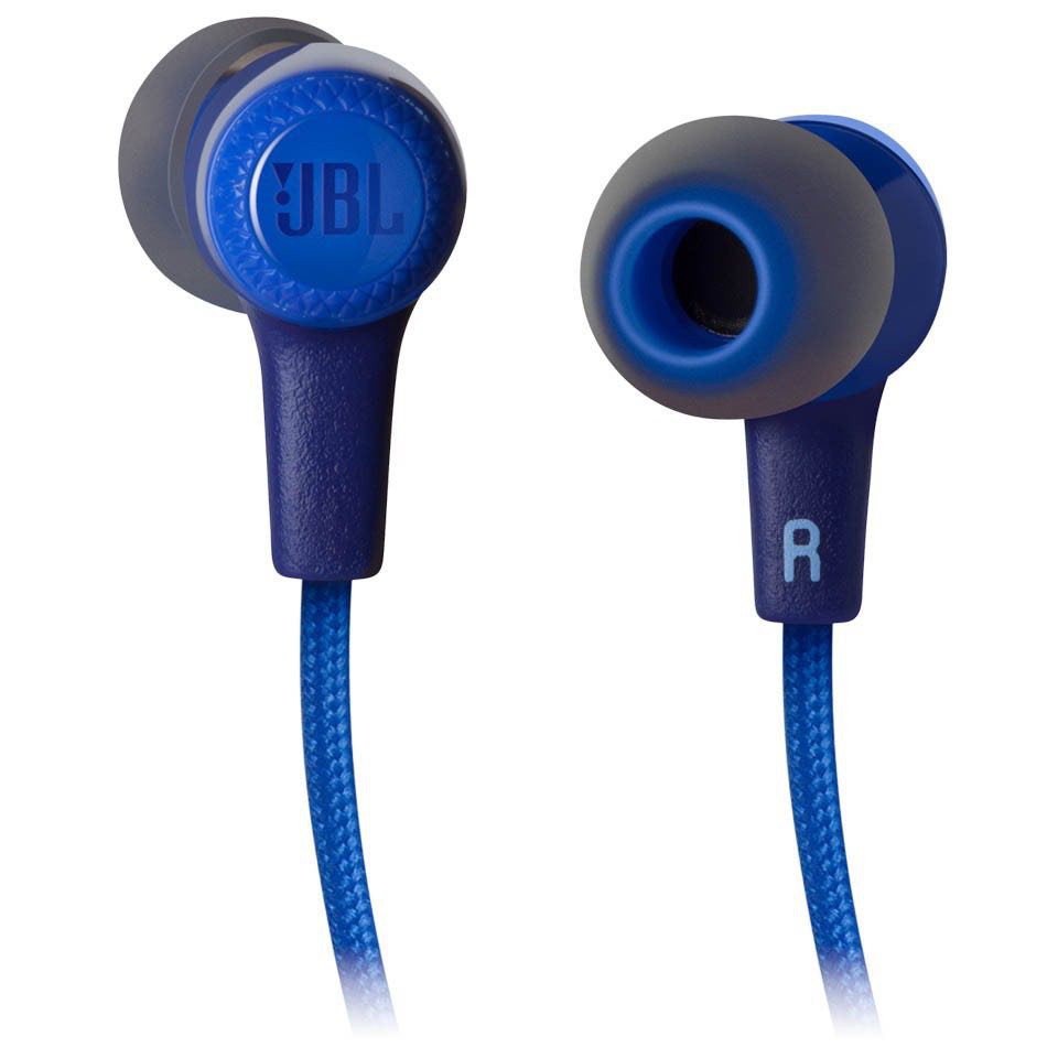 Tai nghe bluetooth JBL E25BT