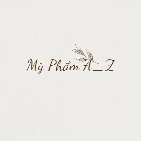 Mỹ Phẩm A_Z