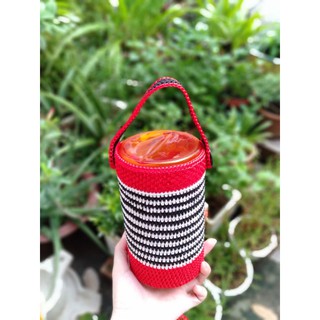 Tui đựng  bình size 9cm- 16cm