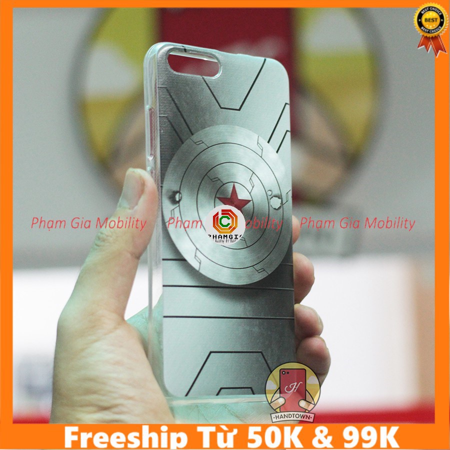 Ốp lưng dẻo hình đẹp Vsmart live/ Vsmart Bee (P1)
