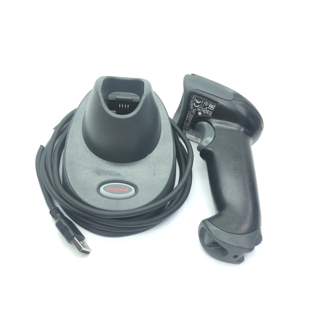 Máy quét không dây 2D QR 1D Honeywell 1450GHD,Honeywell 1902GHD