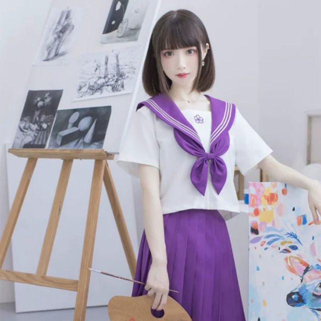 Đồng Phục Học Sinh / Seifuku Japan